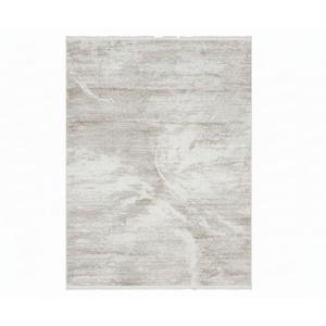أشتون سجاد تركي فاخر بيج - 100×200